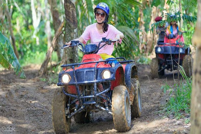 Phuket Great ATV Bike with Big Buddha Tour - Best Time to Go: Matching Your Start Time to Your Mood