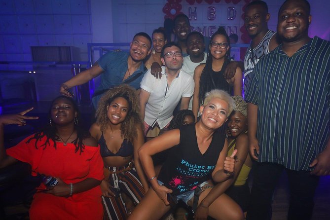 Phuket Guided Pub Crawl - When this Phuket pub crawl might not fit you
