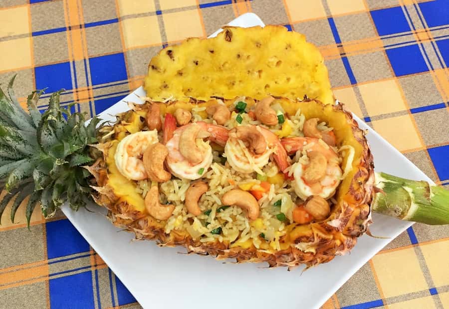 Phuket: Half Day Easy Thai Cooking Class & Local Market Tour - Morning or afternoon: how the schedule changes what you’ll do