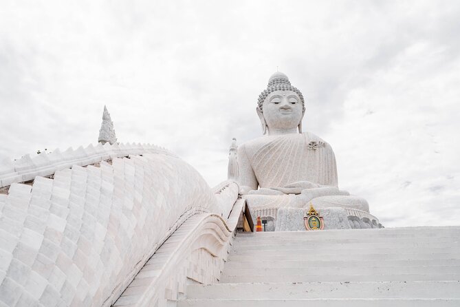 Phuket: Half-Day Highlights Tour - A 5-Hour Phuket Highlights Hit List (Great for First-Time Sightseeing)