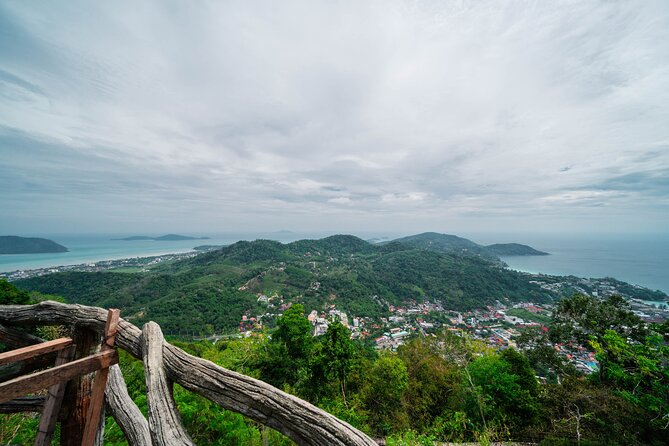 Phuket: Half-Day Highlights Tour - Why the Guide Time Matters on This Route