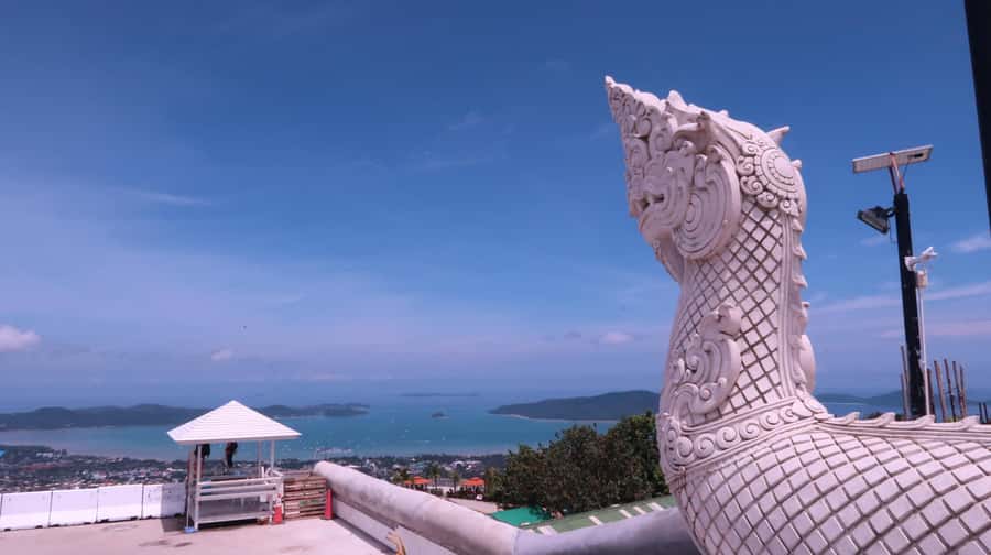 Phuket: Half-Day Instagram Photography Tour - How this Phuket photo tour actually helps your Instagram (not just your legs)