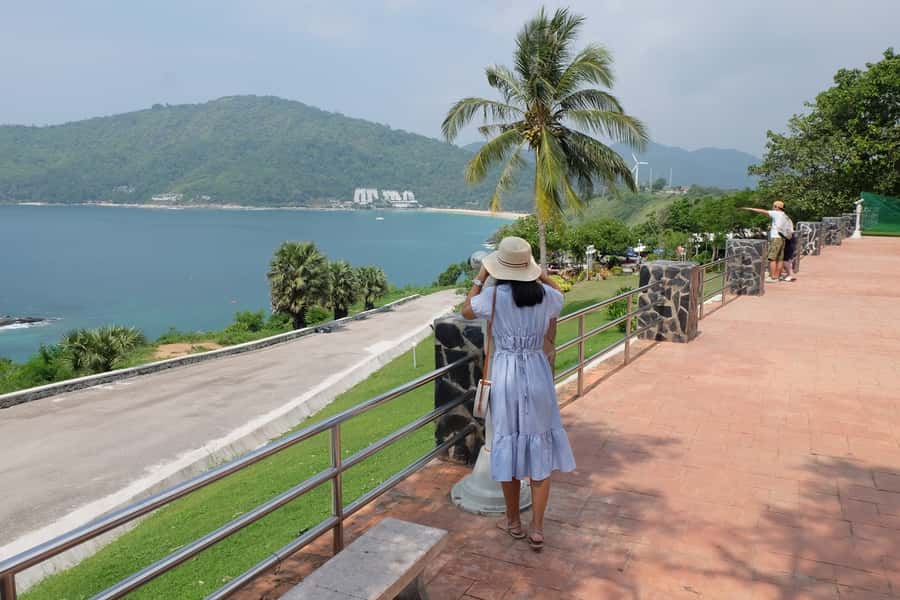 Phuket: Half-Day Instagram Photography Tour - Who this tour is best for (and who should skip it)