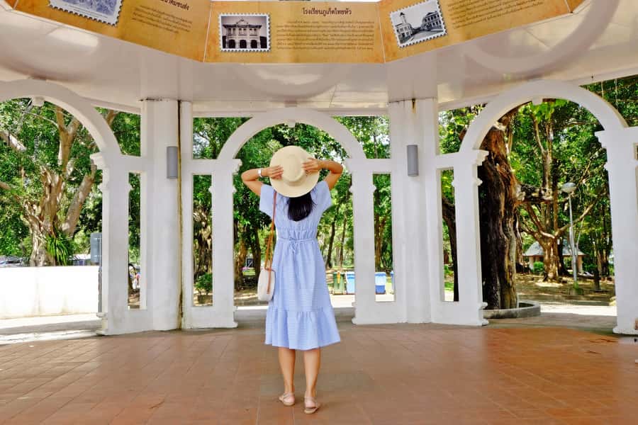 Phuket: Half-Day Instagram Photography Tour - Big Buddha viewpoint: skyline dominance and “late golden” timing