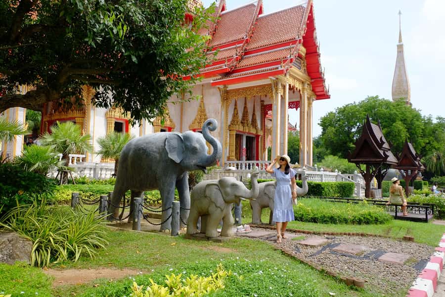 Phuket: Half-Day Instagram Photography Tour - Promthep Cape at sunset: the 360-degree money shot