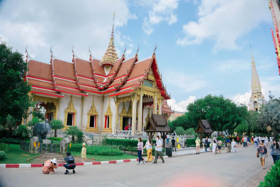 Phuket: Half-Day Instagram Photography Tour - Price and value: when it makes sense (and when it doesn’t)