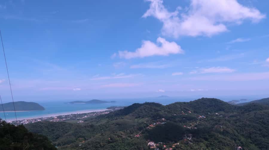 Phuket: Half-Day Instagram Photography Tour - Phuket Old Town: your “need variety” photo stop