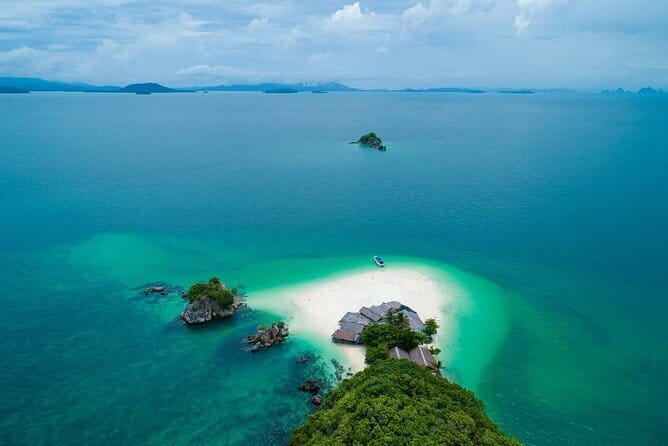 Phuket: Half Day Khai Islands by Speedboat - Key Points Worth Knowing Before You Go