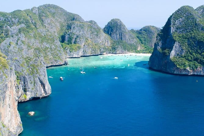 Phuket: Half Day Khai Islands by Speedboat - Stop 4: Khai Nui Island Snorkeling Off the Boat