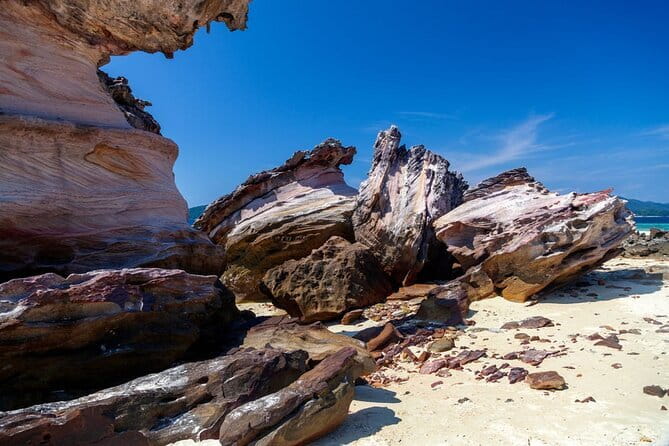 Phuket: Half Day Khai Islands by Speedboat - Pickup, AA Marina, and the Real Meaning of a 40-Person Max