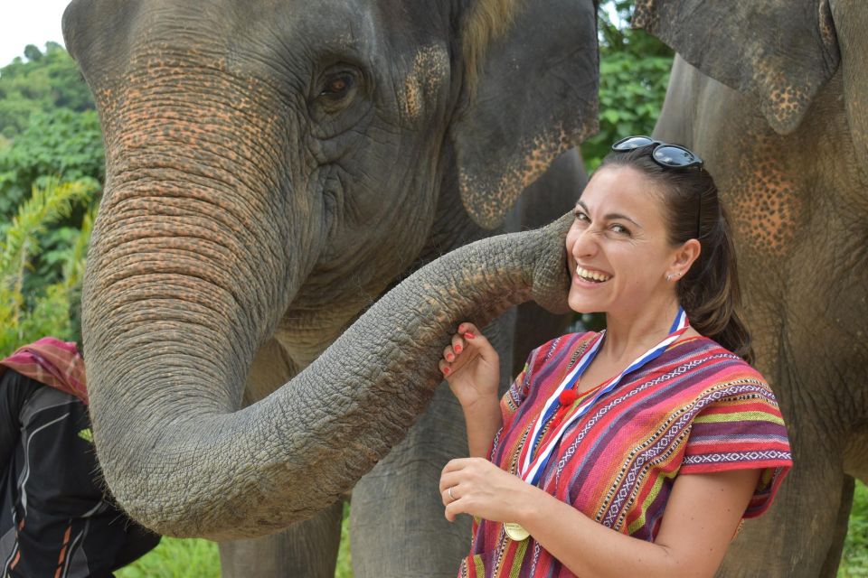 Phuket: Half Day or 2-Hour Ethical Elephant Care Sanctuary - Transfers, timing, and why your day might run long
