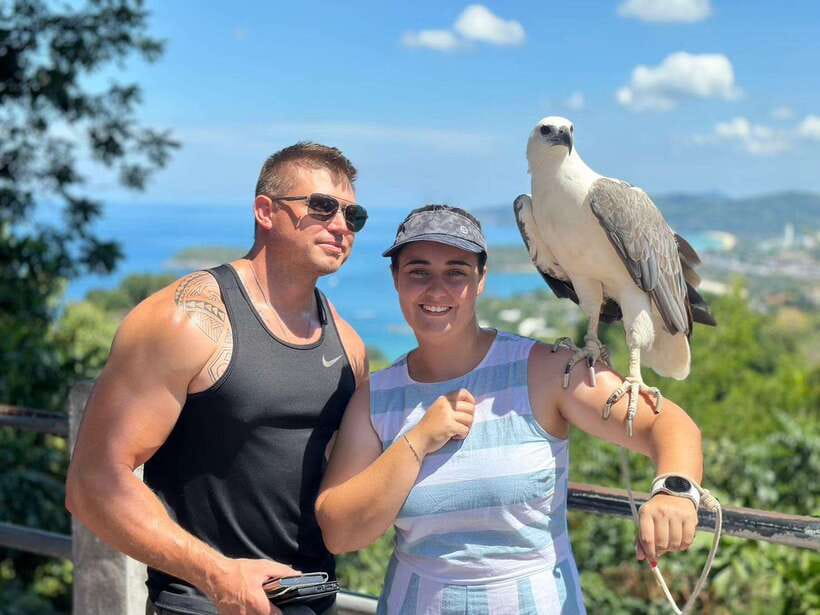 Phuket: Half Day Sightseeing and City Tour with Tour Guide - Who should book this tour (and who should skip it)