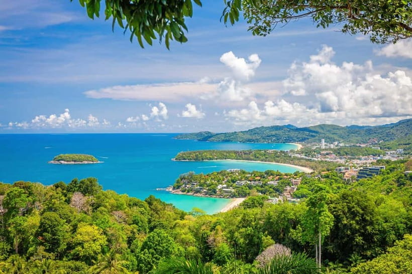 Phuket Half Day : Sightseeing Tour + Night Market + Guide - Key things that shape this tour