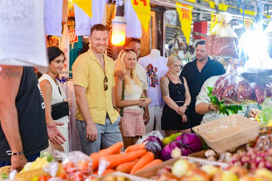Phuket: Half Day Thai Cooking Experience with Market Tour - What you cook in this Phuket class (menus change by day)