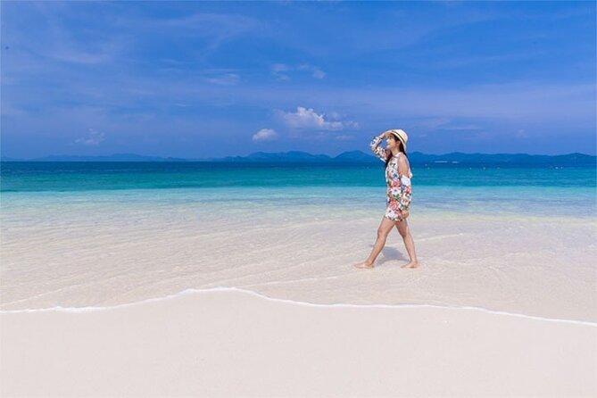 PHUKET Half Day Trip 3 Khai Island+Snorkeling by Speed Boat - Phuket to the Khai Islands: Why This Half-Day Trip Makes Sense