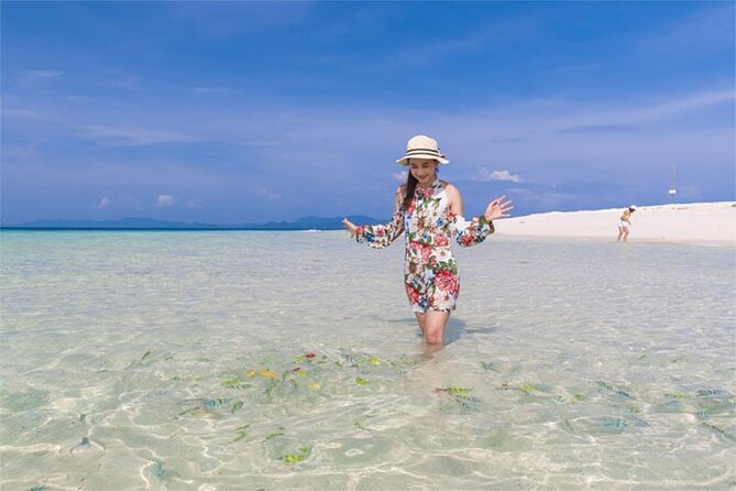 PHUKET Half Day Trip 3 Khai Island+Snorkeling by Speed Boat - What to Bring (So You Don’t Waste Island Time)