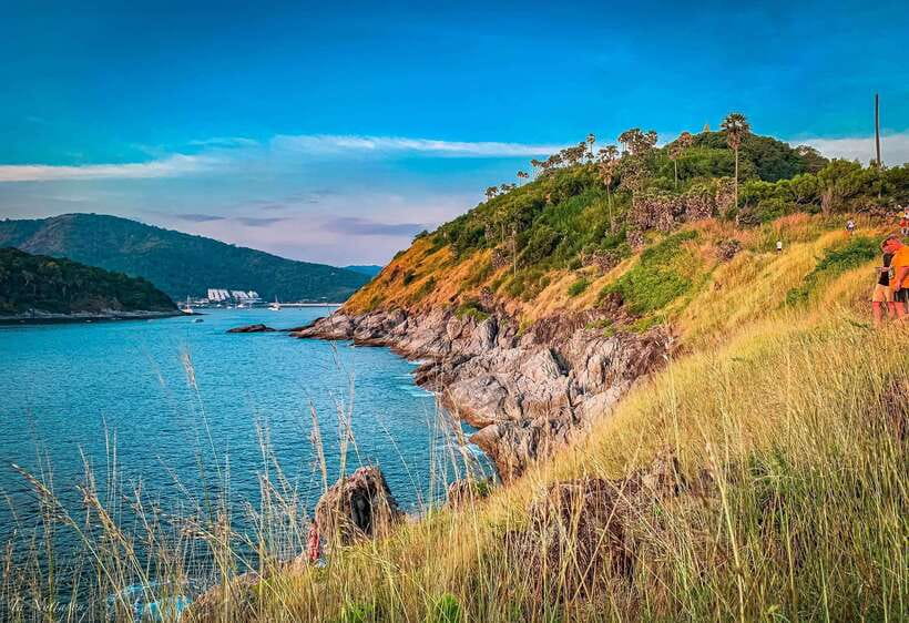 Phuket: Half-Day Viewpoint, Big Buddha and Wat Chalong Tour - Phuket in one half-day: how this route keeps moving
