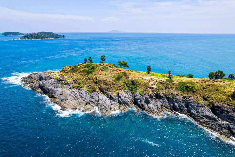 Phuket: Half-Day Viewpoint, Big Buddha and Wat Chalong Tour - Wat Chalong Temple: local devotion, art details, and a calm reset