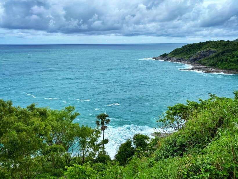 Phuket: Half-Day Viewpoint, Big Buddha and Wat Chalong Tour - What you’re really paying for at $51 per person
