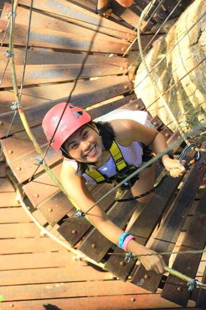 Phuket: Hanuman Luge Ticket Combined with Zipline World+ - Pickup Zones and Getting There Without Losing a Morning