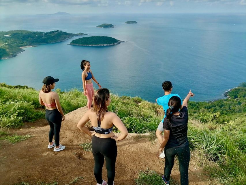Phuket: Hiking to Sunrise - Phuket Sunrise Hike: Why This Morning Feels Different