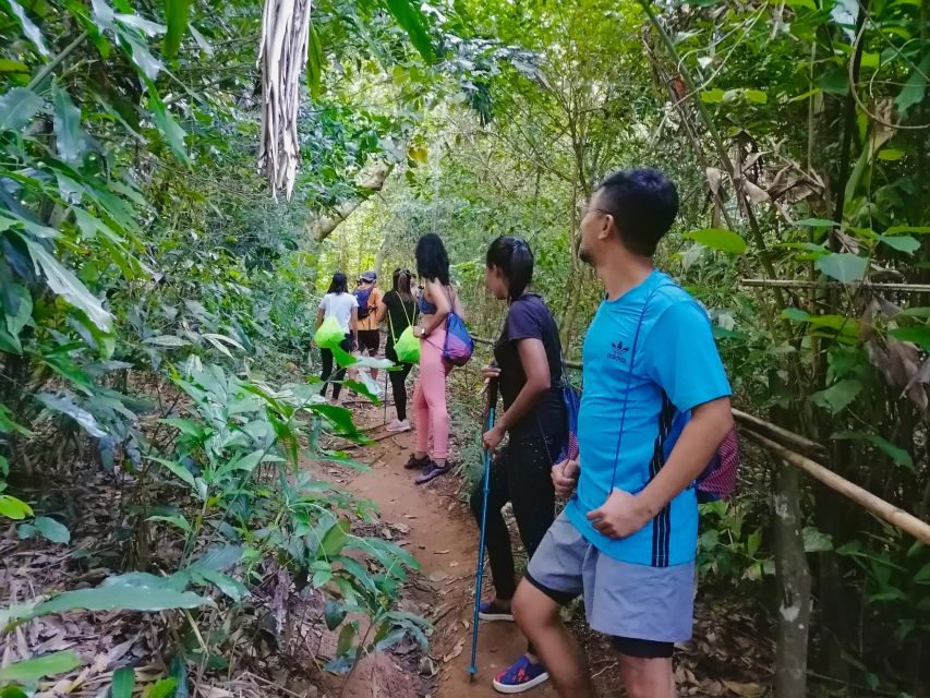 Phuket: Hiking to Sunrise - My Booking Advice: Should You Sign Up?