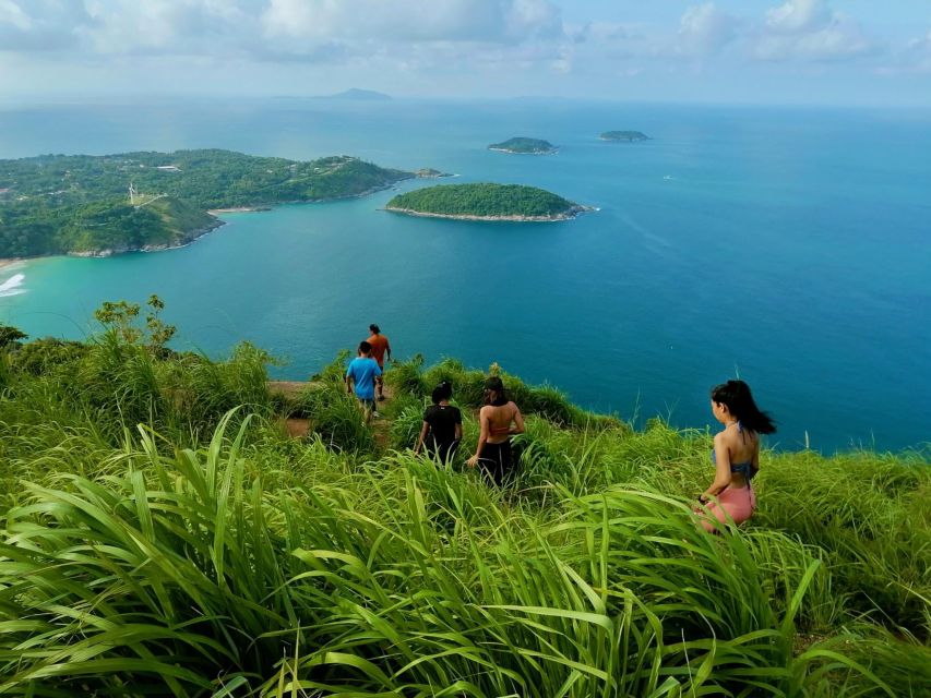 Phuket: Hiking to Sunrise - What’s Included for $64 (And How to Judge the Value)