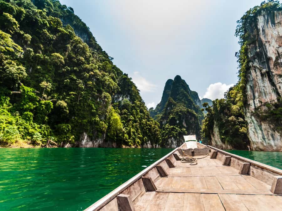 Phuket: Hong Island Lagoon and Lao Lading Island Speed Boat - Key points to know before you go