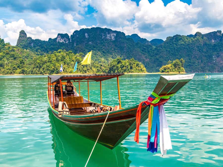 Phuket: Hong Island Lagoon and Lao Lading Island Speed Boat - Who Should Book This (and Who Should Skip It)
