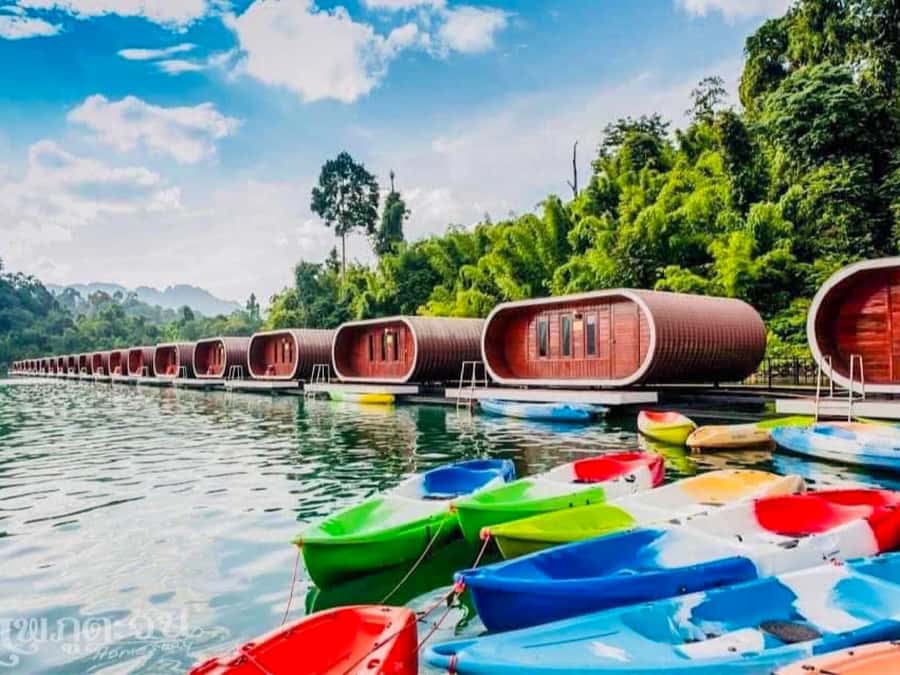 Phuket: Hong Island Lagoon and Lao Lading Island Speed Boat - Naka Yai Island and Your Return to Phuket (Around 16:45–17:00)