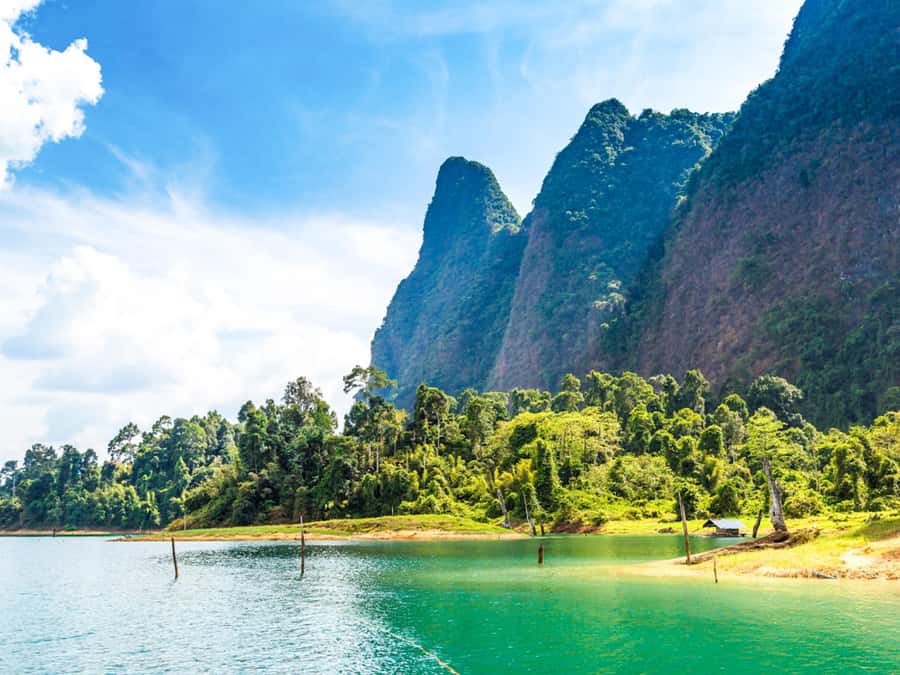 Phuket: Hong Island Lagoon and Lao Lading Island Speed Boat - Price and What You Still Pay: Is $112 Fair Value?