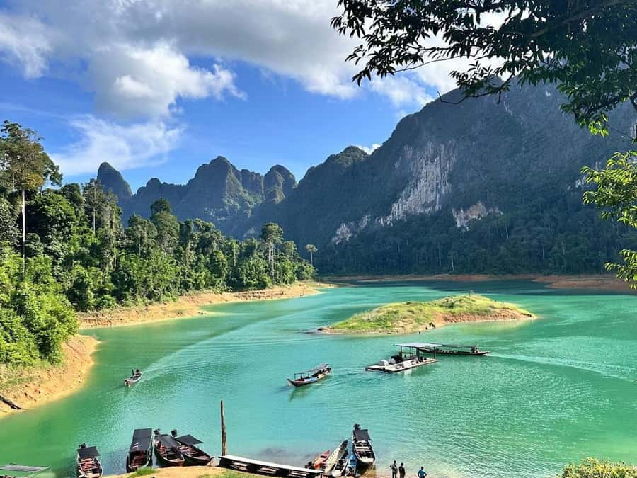 Phuket: Hong Island Lagoon and Lao Lading Island Speed Boat - Small Details That Can Make or Break Your Day