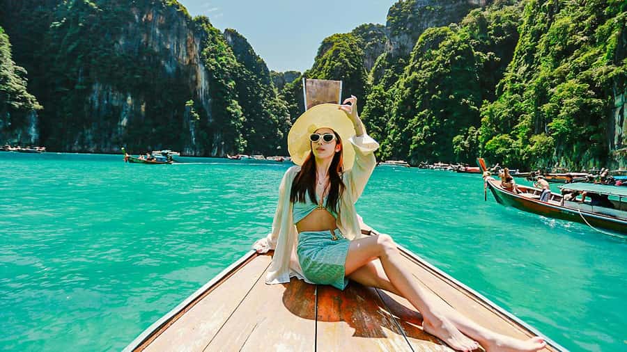 Phuket: Indigo Luxury Yacht to Phi Phi, Maya & Maithon - Key things you should know before you go