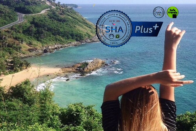 Phuket Instagram Tour with Big Buddha: Capture the Best Spots - What this half-day Phuket photo route really delivers