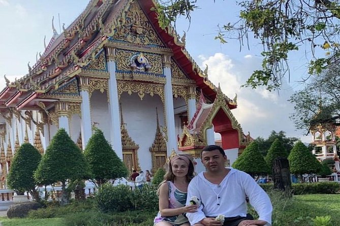 Phuket Instagram Tour with Big Buddha: Capture the Best Spots - Big Buddha expectations after the September 2024 closure