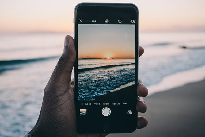 Phuket Instagram Tour with Big Buddha: Capture the Best Spots - The guide makes or breaks it: Yo and Toy/Tou examples
