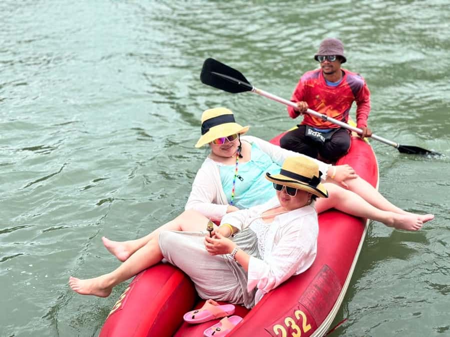 Phuket: James Bond 5 Islands Speedboat Tour with Lunch - Should you book this Phuket James Bond 5 Islands speedboat tour?