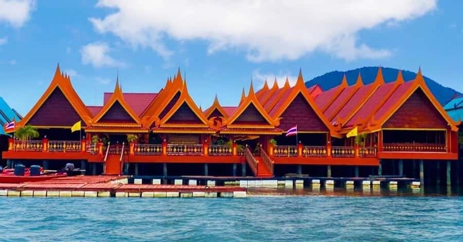 Phuket: James Bond 5 Islands Speedboat Tour with Lunch - FAQ