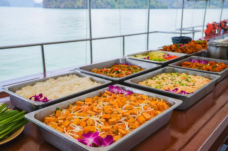 Phuket: James Bond Day Tour and Canoeing by Big Boat - Key moments worth planning for