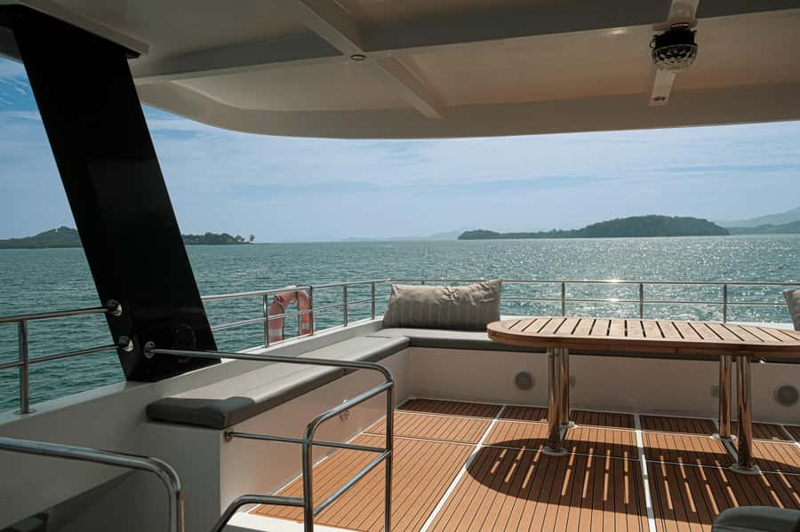 Phuket: James Bond Island and Phang Nga Bay by Premium Yacht - Who this Phuket tour fits best (and who should skip)