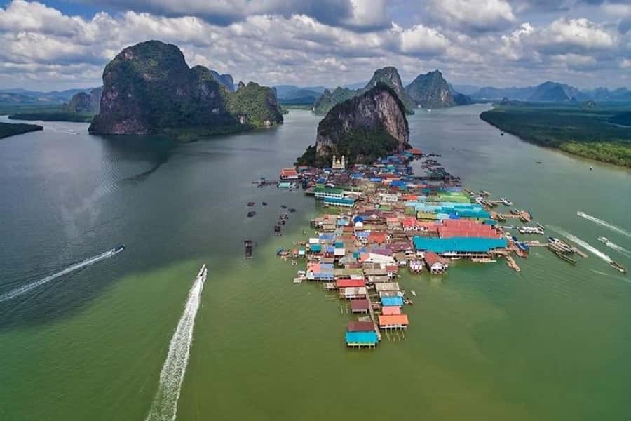 Phuket: James Bond Island and Phang Nga Bay Tour by Boat - Should You Book This Phuket James Bond and Phang Nga Bay Boat Tour?