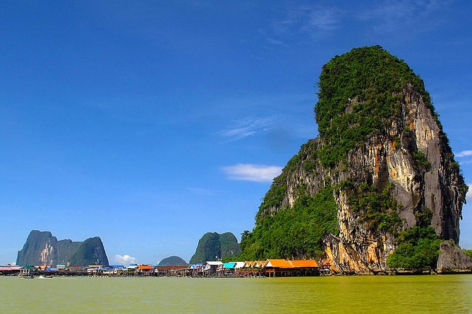 Phuket: James Bond Island by Premium Speedboat with Lunch - Why this Bond-style day feels worth it