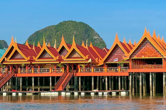 Phuket: James Bond Island by Speedboat - Hong Island canoeing: why this 30 minutes matters most