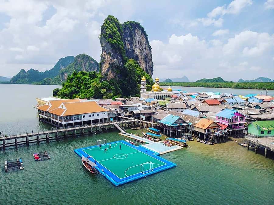 Phuket: James Bond Island by Speedboat w/ Canoeing & Lunch - Getting your money’s worth: price, what’s included, and what isn’t