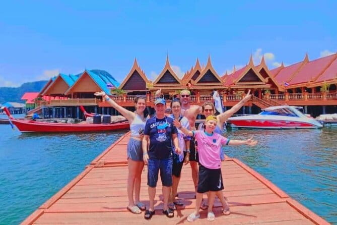 Phuket: James Bond Island by Speedboat - Price and the real cost check before you book