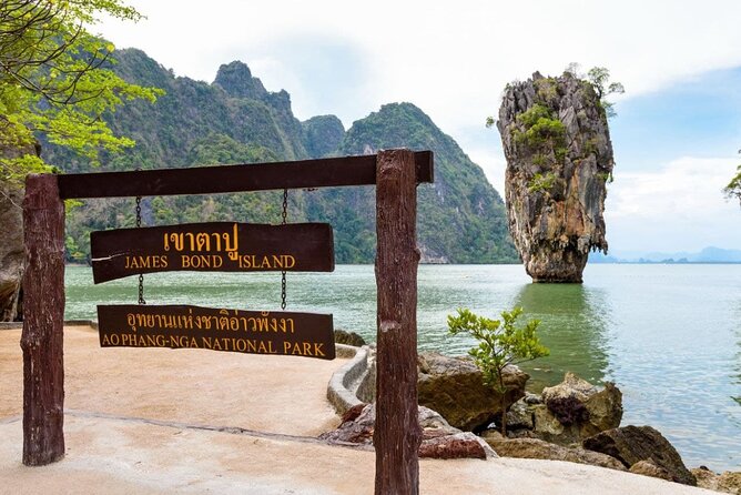 Phuket: James Bond Island + Canoe Longtail Small Group Boat Tour - Getting picked up at SF Cinema Robinson Thalang and headed to the pier