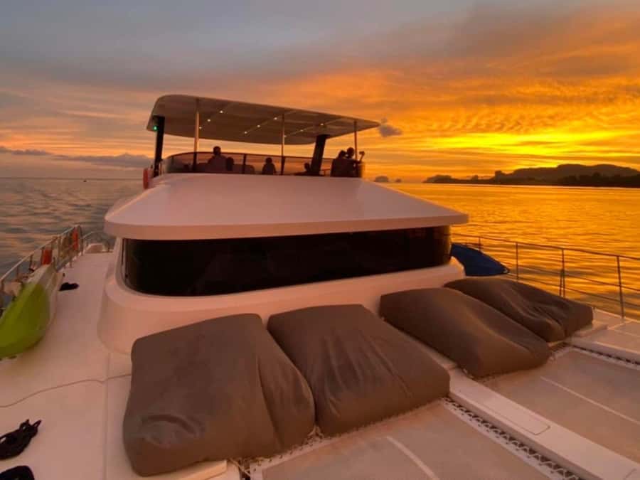 Phuket: James Bond Island Canoeing & Sunset Yacht Dinner - Key Highlights I’d Prioritize