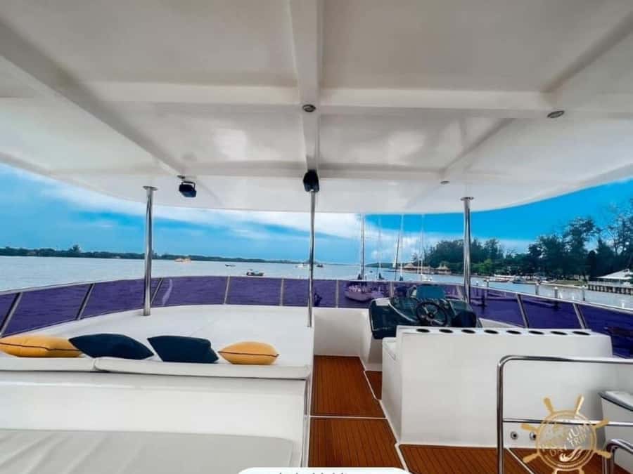 Phuket: James Bond Island Canoeing & Sunset Yacht Dinner - James Bond Island: Photos, Walk-Time, and a Film-Spot Feel