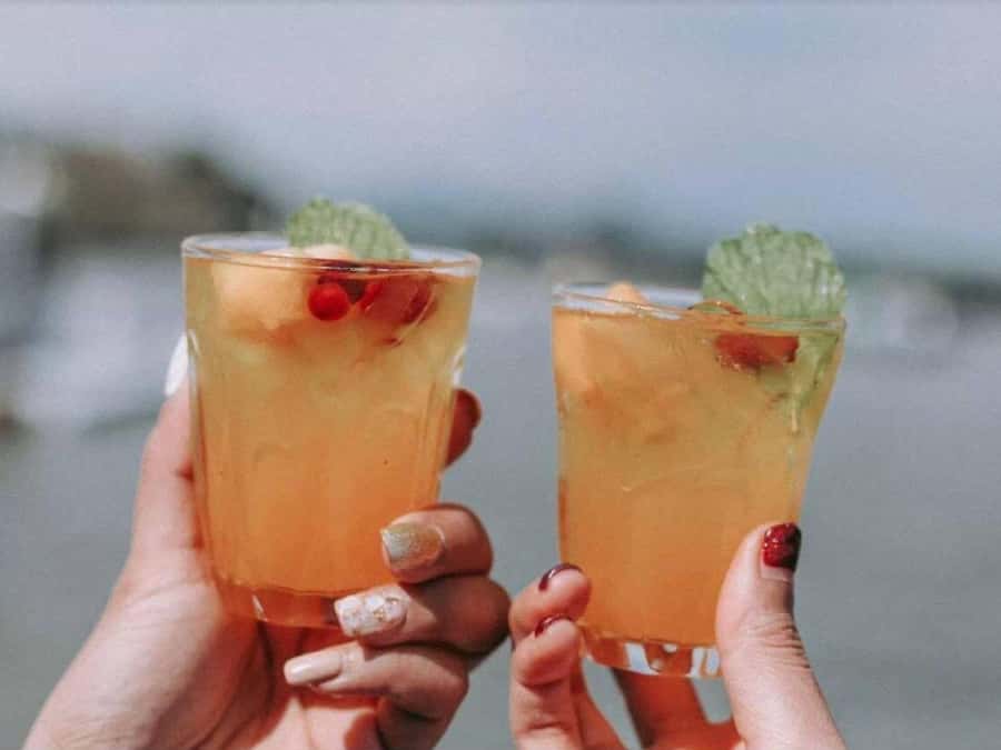 Phuket: James Bond Island Canoeing & Sunset Yacht Dinner - Ao Por Pier Dinner and Sunset: Turning the Day Into a Meal