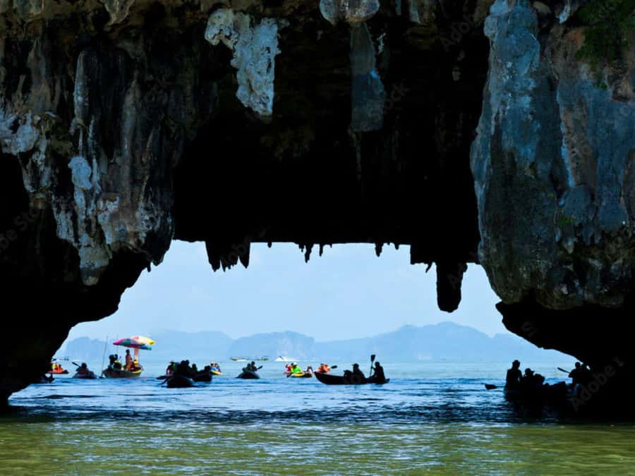 Phuket: James Bond Island Canoeing & Sunset Yacht Dinner - Who This Tour Fits Best (and Who Should Skip It)